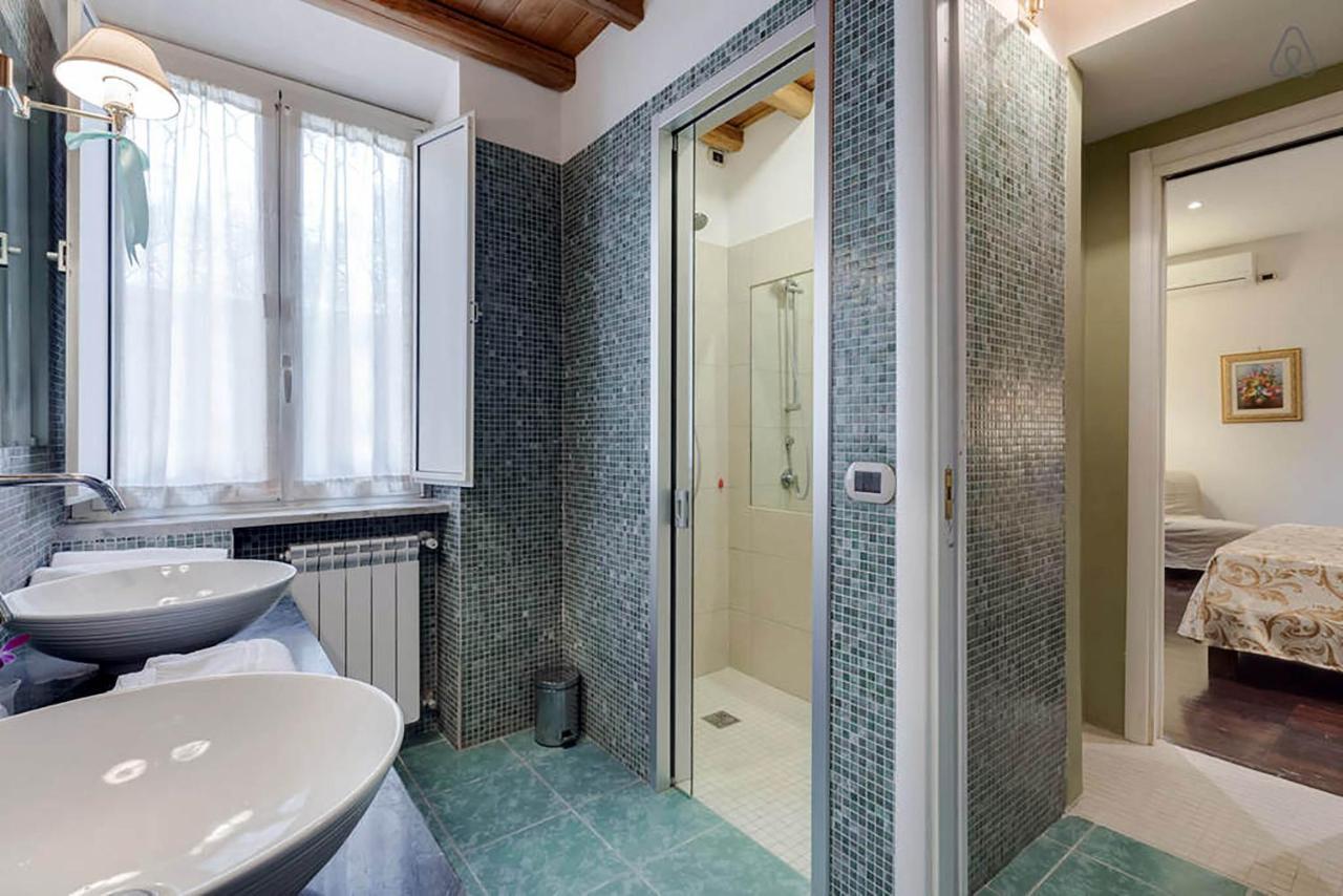 Antico Platano Bed & Breakfast Rome Exterior photo